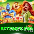bet786pk Slots Legend v5.5.7