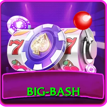 big bash Prime Gaming App - 2