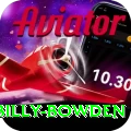 billy bowden Master Rewards