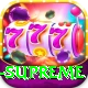 Bingo PKR Slot Machine Supreme