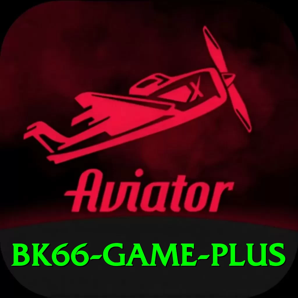 BK66 Game Plus v2.9.2 - 2