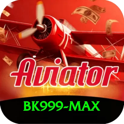 BK999 Master Casino App - 2
