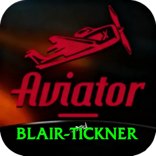 blair tickner Mobile VIP - 2