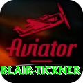 blair tickner Mobile VIP