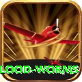 blood worms Max Jackpot
