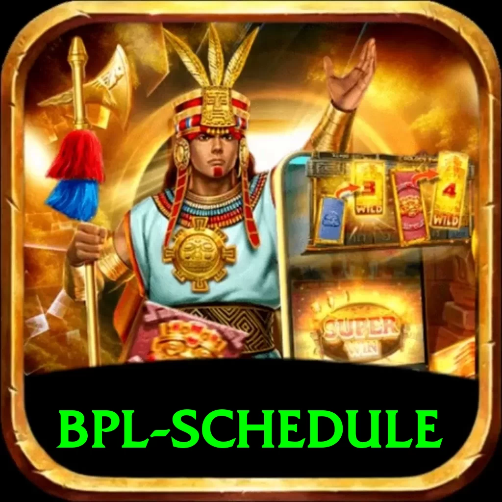 bpl schedule Royal Rewards - 2