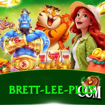 brett lee APK Deluxe v3.7.4 - 2