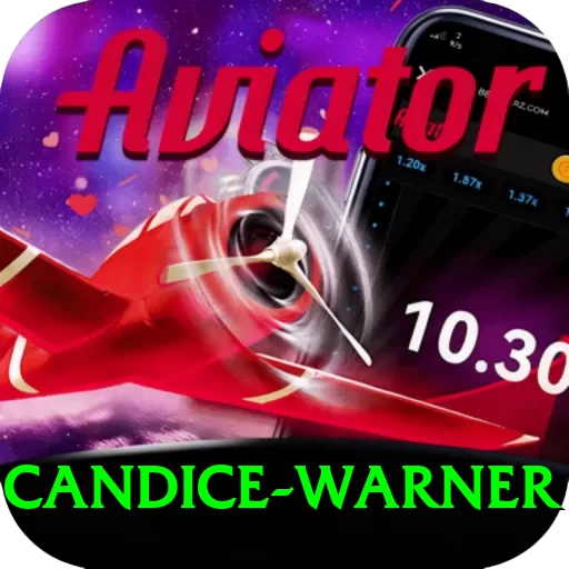 candice warner Live Casino Turbo - 2
