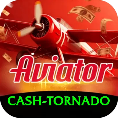 cash tornado Official v5.4.6 - 2