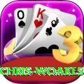 chris woakes - Plus Edition v5.6.5