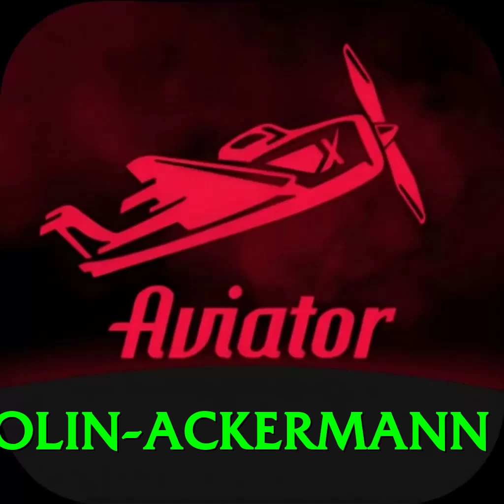 colin ackermann APK VIP v4.2.7 - 2