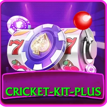 cricket kit Game Supreme v1.7.7 - 2