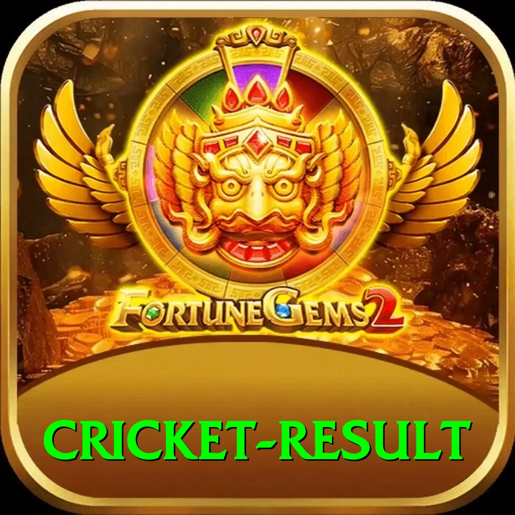cricket result Game Plus v2.3.5 - 2