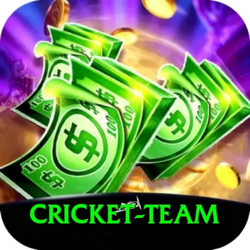 cricket team Super - Win Real PKR - 2