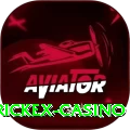 crickex casino Live Ultimate