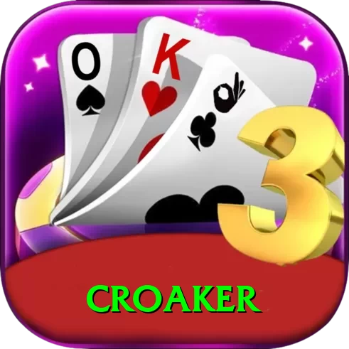 croaker Elite APK v4.7.3 - 2