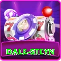 dale steyn Ultimate Gaming App