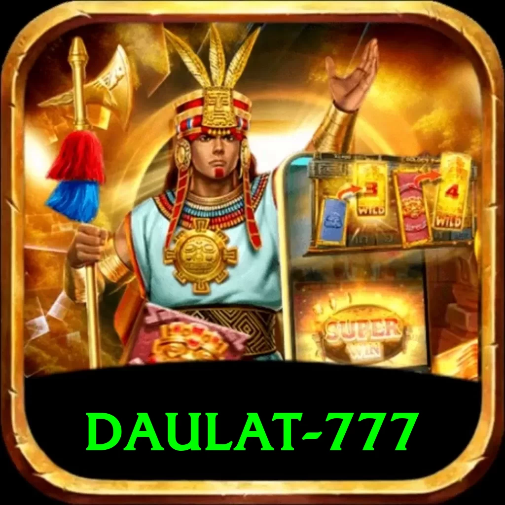 Daulat 777 Games (Casino & Earning) Premium v5.1.0 - 2