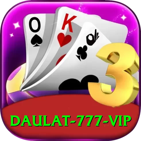 daulat 777 Supreme APK v2.5.2 - 2