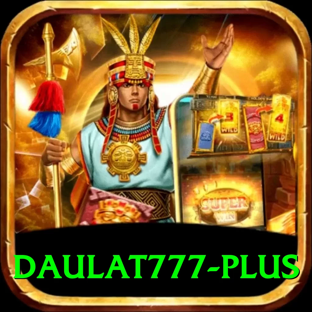 Daulat777 Plus v2.6.3 - 2