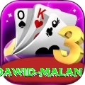 dawid malan Live Casino King