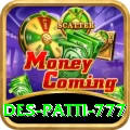 Des Patti 777 Games (Casino & Earning) Turbo v5.6.4