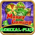 devdutt padikkal Gaming Gold v4.3.8
