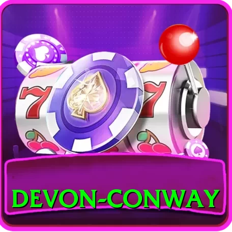 devon conway Pro Casino App - 2