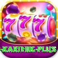 dinesh karthik VIP Slots