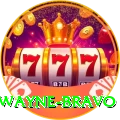 dwayne bravo Games Deluxe