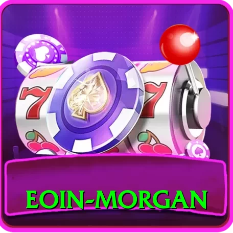 eoin morgan Bonus King v1.8.8 - 2
