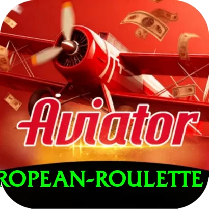 european roulette Games Champion - 2