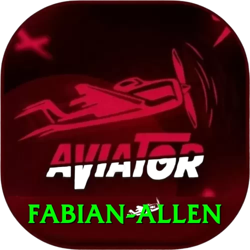 fabian allen Plus Rewards - 2