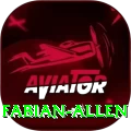 fabian allen Plus Rewards