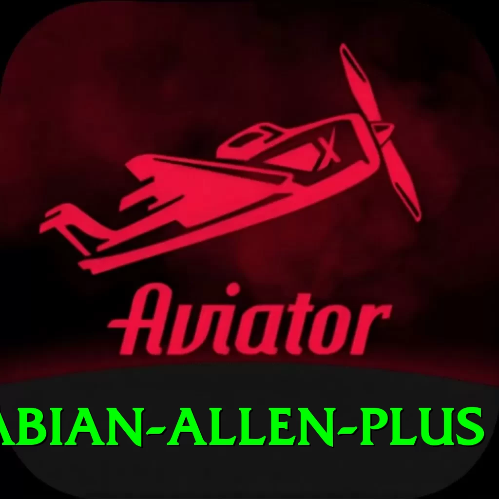 fabian allen Official v1.9.2 - 2