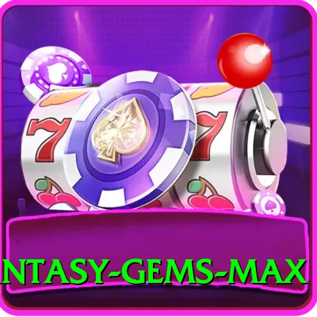 fantasy gems Max Jackpot - 2