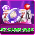 fantasy gems Max Jackpot