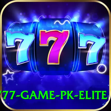 Fatah777 Game PK Elite - 2