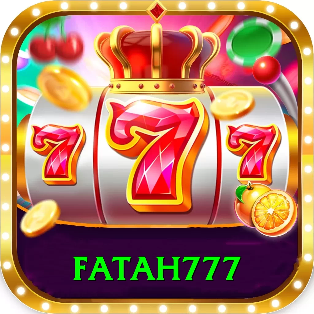 fatah777 - Live Gold - 2