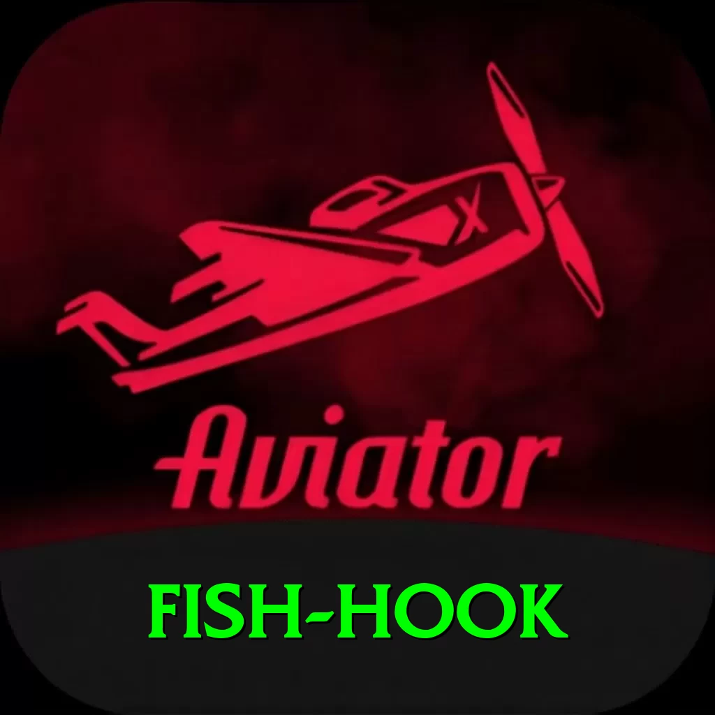 fish hook Pakistan Super v3.9.6 - 2