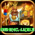 fishing lures Turbo Gaming App