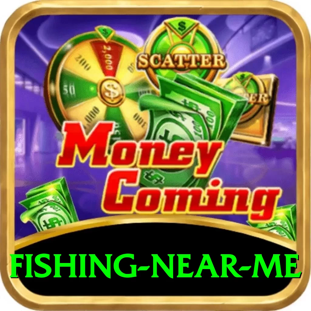 fishing near me Bonus Deluxe v1.4.5 - 2