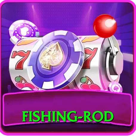 fishing rod Gold v2.8.3 - 2