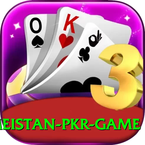 Gameistan PKR Game Plus Pro v1.0.3 - 2
