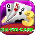 Gameistan PKR Game Plus Pro v1.0.3