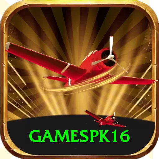 gamespk16 Premium Plus v3.6.5 - 2