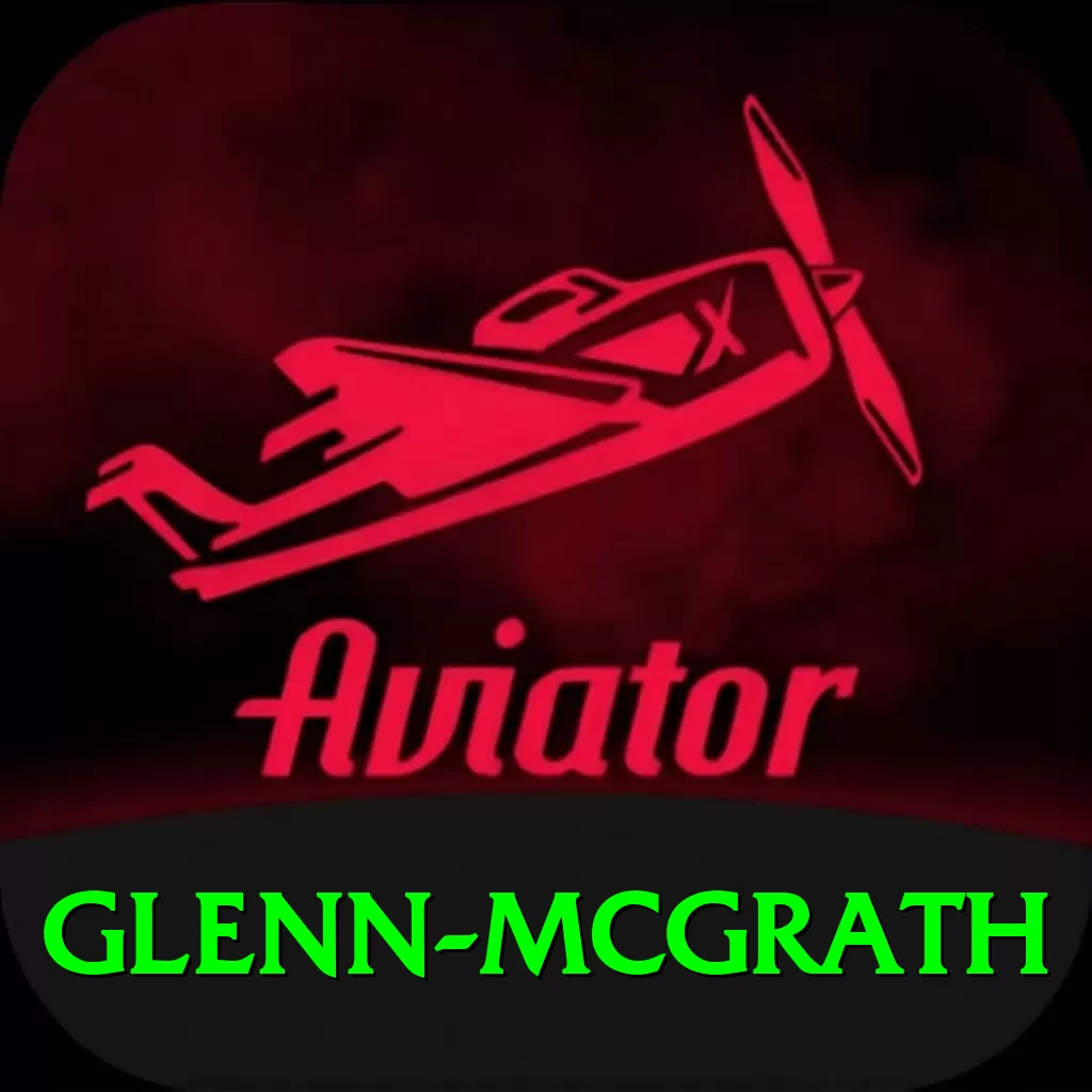 glenn mcgrath - VIP Super - 2