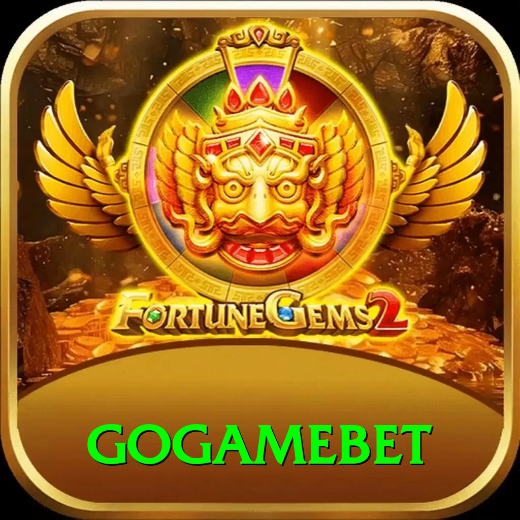 gogamebet Cash Deluxe - 2