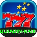 gulbadin naib Master Casino App