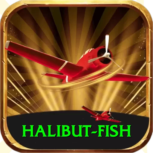 halibut fish Game Supreme v3.4.0 - 2